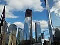 1WTC DEC 23, 2011