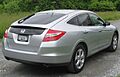 2010 Honda Accord Crosstour EX-L rear -- 05-19-2010