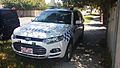 2013 Ford Territory (SZ) TX RWD wagon, Victoria Police (2015-01-06)