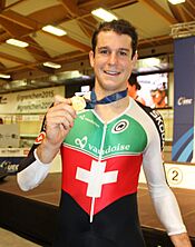 2015 UEC Track Elite European Championships 232