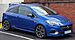 2015 Vauxhall Corsa VXR 1.6 Front.jpg