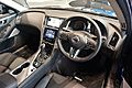 2019 Nissan Skyline Turbo GT Type SP interior