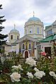 2022. Троицкий собор DSC 2096