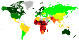 2024 Inequality-Adjusted Human Development Index