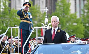 2025 Moscow Victory Day Parade 18