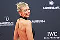 25th Laureus World Sports Awards - Red Carpet - Katie Boulter - 240422 185613