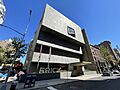 6 16 2021 Frick old Whitney building 945 Madison Avenue NYC