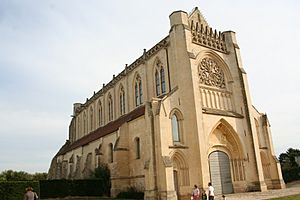 Abbaye d'ardenne 2012 pradigue 05