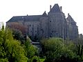 Abbaye de Solesmes