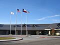 AbileneZooEntrance