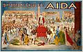 Aida poster colors fixed