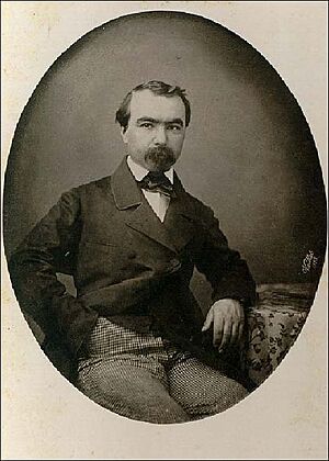 Aimé Laussedat