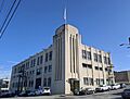 Anchor Brewing Company building, San Francisco (2020)