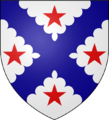 Anderson of Candacraig arms