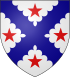 Arms of Anderson of Candacraig