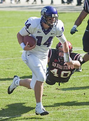 Andy Dalton