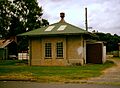 Animal Research Institute, Yeerongpilly - Animal Morgue, 2004
