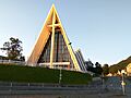 Arctic Cathedral (July 2019) 1