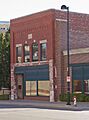 Arkansas Valley Lodge No 21, Prince Hall Masons