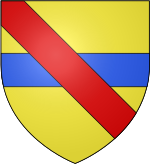 Arms of Elwes