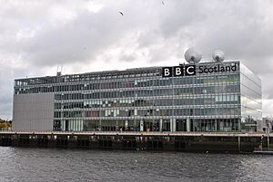 BBC Scotland 3