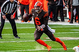 Baker Mayfield vs Bengals 2019 (2)