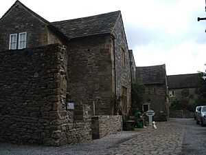 Bakewell old house museum 1468794 26a08f74