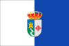 Flag of Calzada de Calatrava