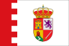 Flag of Campillo de Arenas