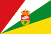 Flag of Graja de Iniesta