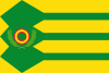 Flag of Odón