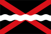 Flag of Santa Eulàlia de Riuprimer