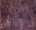 Baptism of Jesus Christ, Yemrehana Kresos