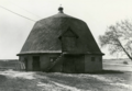 Barn 4277 Irish Road