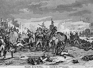 Battle of Trebbia 1799 (3rd Day)