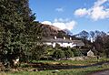 Beck Head cottages - geograph.org.uk - 958174