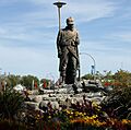 Belgian War Memorial 01