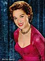 Bella Darvi 1954
