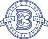 Official seal of Bexley, Ohio