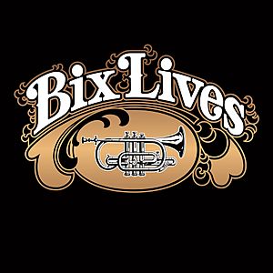 Bix Lives Logo