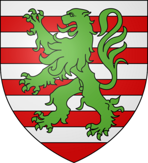Blason Hucqueliers
