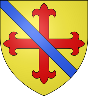 Blason Wanquetin