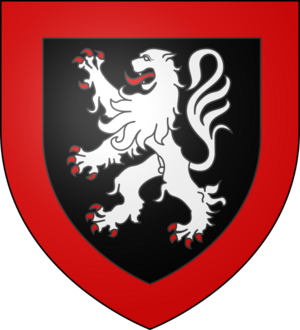 Blason Wirwignes