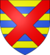 Coat of arms of Beveren