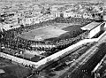 Boca stadium 1925