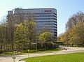 Bosch Headquarter Stuttgart