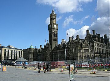 Bradford City Hall 032