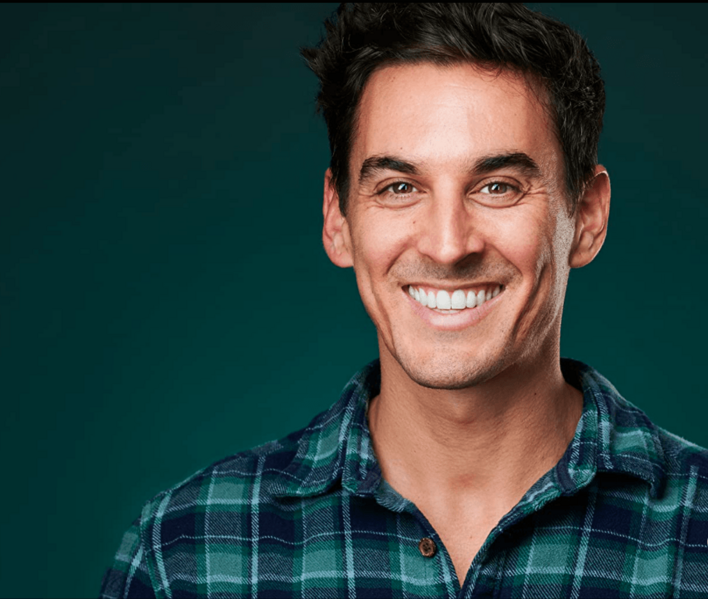 Brandon Estrada