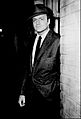 Brian Keith the Crusader 1955