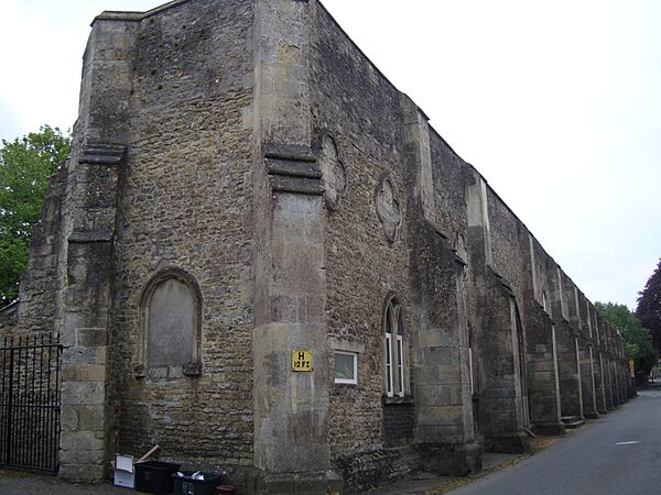 BrutonAbbey